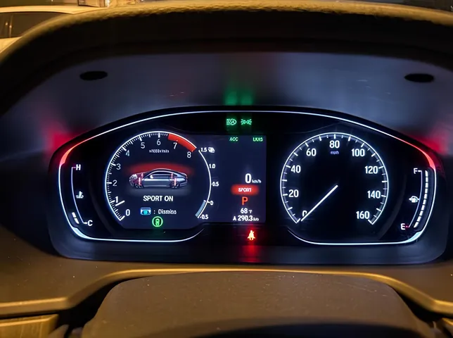 Honda Accord, 1.5 L, 2018 year, 151 200 km, Baku - Price: 30 800 ₼ - Tunel.az