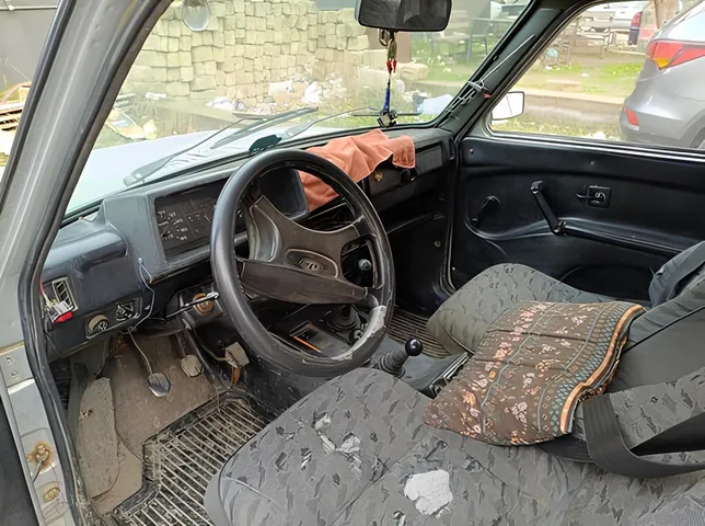 LADA (VAZ) Niva, 1.7 L, 2002 year, 200 000 km, Baku - Price: 3 100 ₼ - Tunel.az