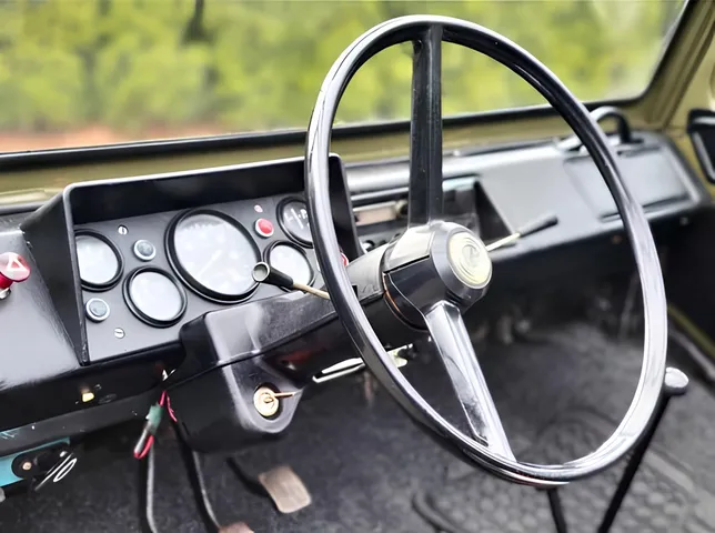 LuAz 969, 0.9 L, 1989 год, 84 578 km, Баку - Цена: 8 300 ₼ - Tunel.az