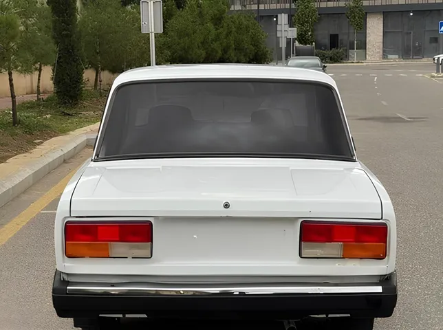 LADA (VAZ) 2107, 1.6 L, 2008 i̇l, 258 000 km, Bakı - Qiymət: 5 200 ₼ - Tunel.az