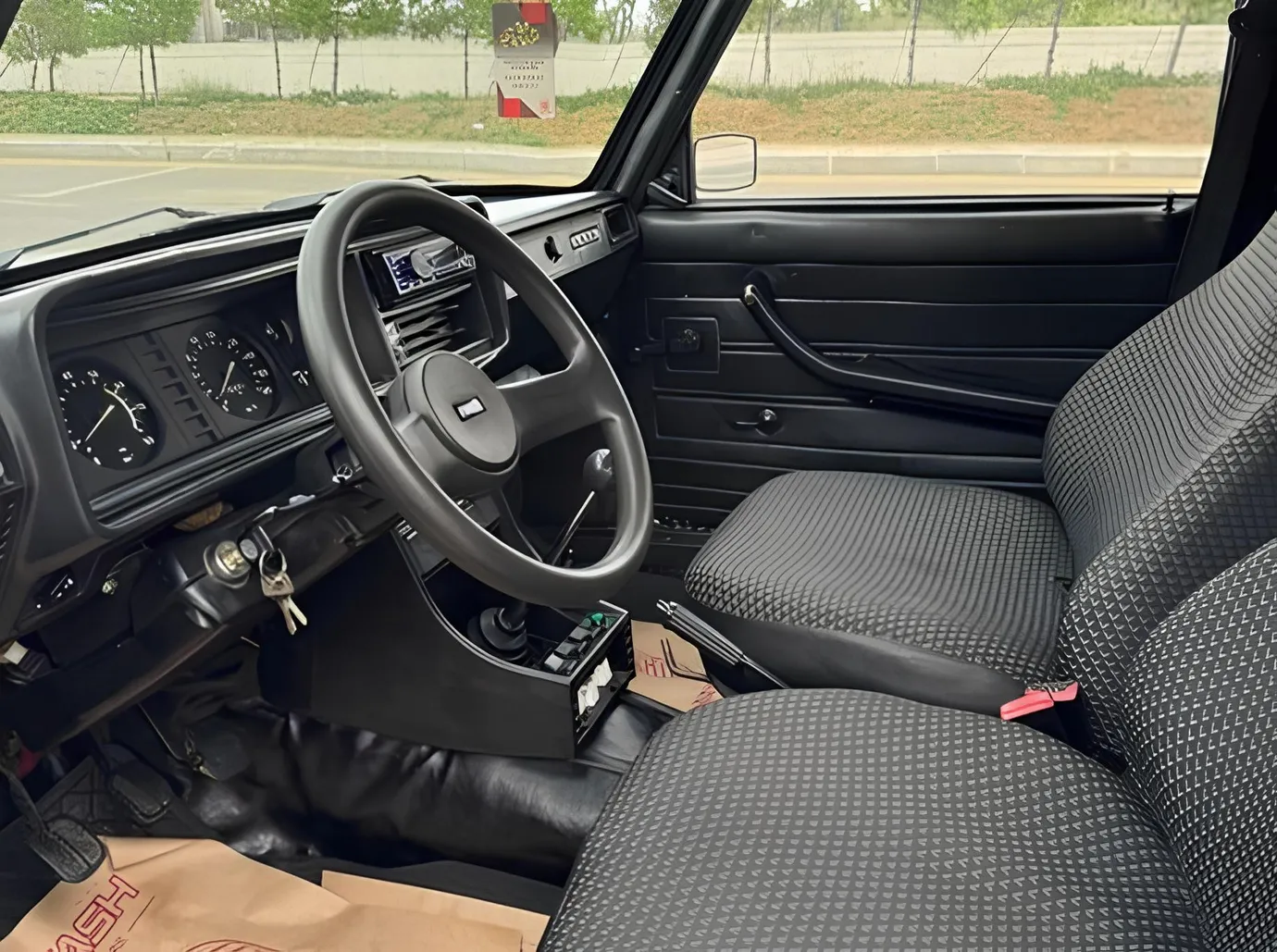 LADA (VAZ) 2107, 1.6 L, 2008 i̇l, 258 000 km, Bakı - Qiymət: 5 200 ₼ - Tunel.az