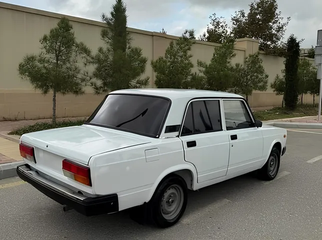LADA (VAZ) 2107, 1.6 L, 2008 i̇l, 258 000 km, Bakı - Qiymət: 5 200 ₼ - Tunel.az