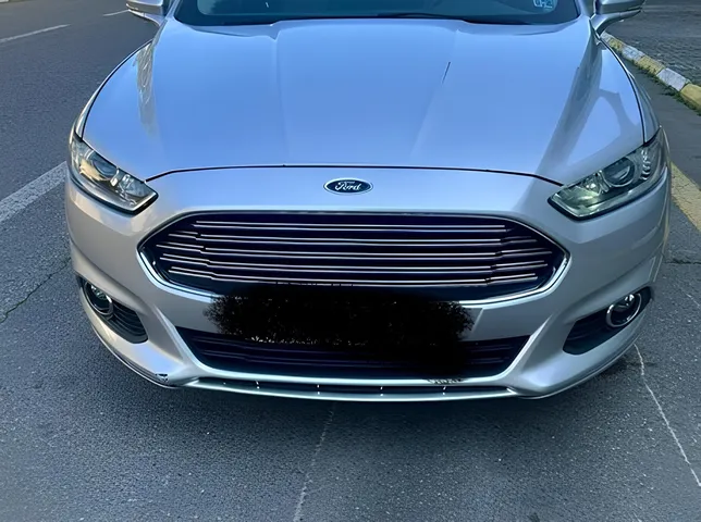 Ford Fusion (North America), 1.5 L, 2014 i̇l, 191 000 km, Bakı - Qiymət: 16 300 ₼ - Tunel.az