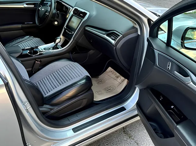 Ford Fusion (North America), 1.5 L, 2014 i̇l, 191 000 km, Bakı - Qiymət: 16 300 ₼ - Tunel.az
