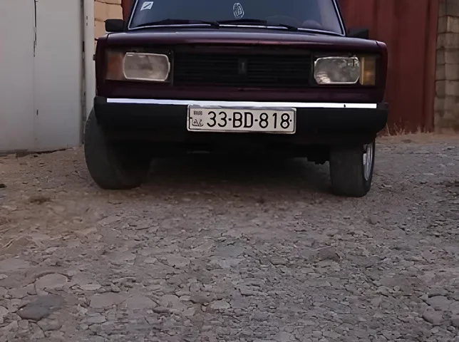 LADA (VAZ) 2104, 1.5 L, 2000 año, 65 000 km, Shamakhi - Precio: 5 500 ₼ - Tunel.az