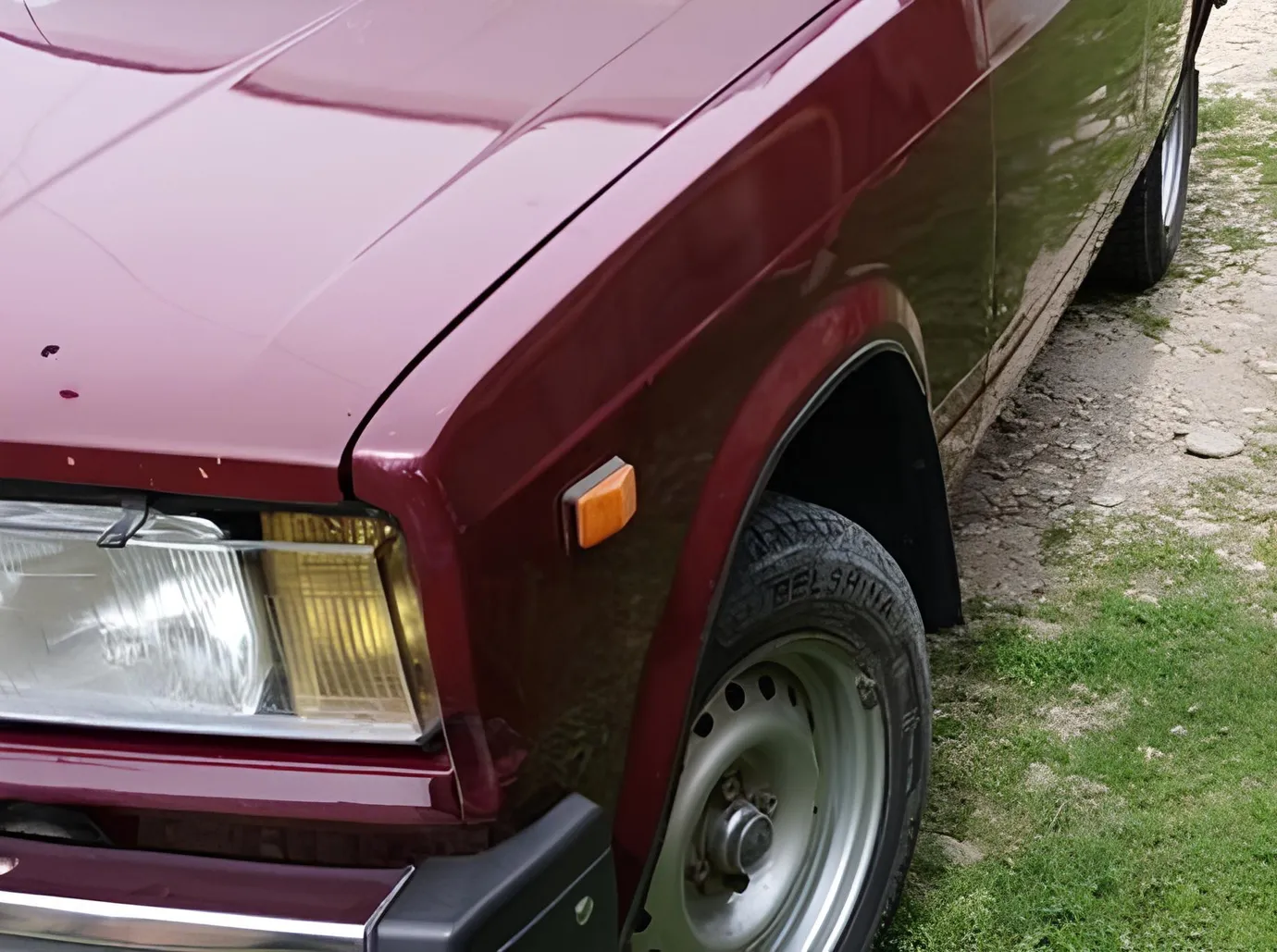 LADA (VAZ) 2104, 1.5 L, 2000 año, 65 000 km, Shamakhi - Precio: 5 500 ₼ - Tunel.az