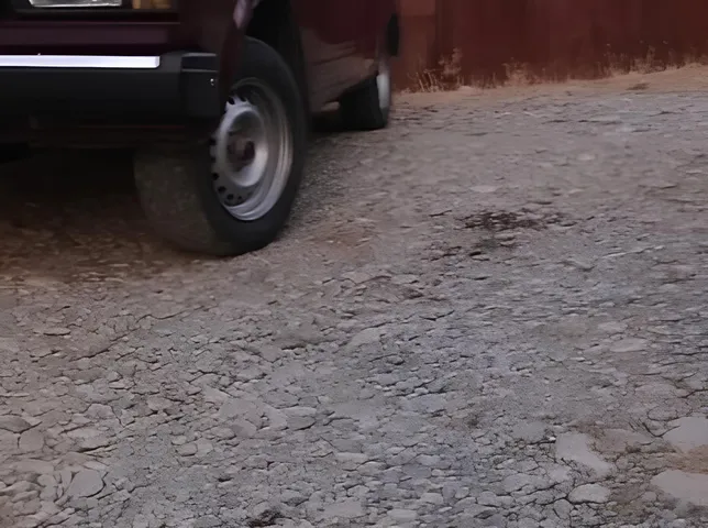 LADA (VAZ) 2104, 1.5 L, 2000 año, 65 000 km, Shamakhi - Precio: 5 500 ₼ - Tunel.az