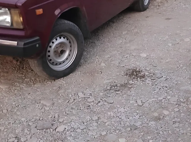 LADA (VAZ) 2104, 1.5 L, 2000 año, 65 000 km, Shamakhi - Precio: 5 500 ₼ - Tunel.az