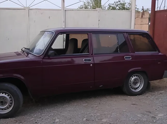 LADA (VAZ) 2104, 1.5 L, 2000 año, 65 000 km, Shamakhi - Precio: 5 500 ₼ - Tunel.az