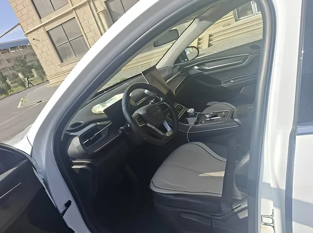 BYD Destroyer 05, 1.5 L, 2025 year, 41 000 km, Sumgayit - Price: 32 000 ₼ - Tunel.az