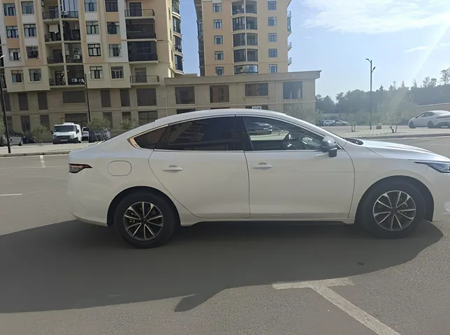 BYD Destroyer 05, 1.5 L, 2025 year, 41 000 km, Sumgayit - Price: 32 000 ₼ - Tunel.az
