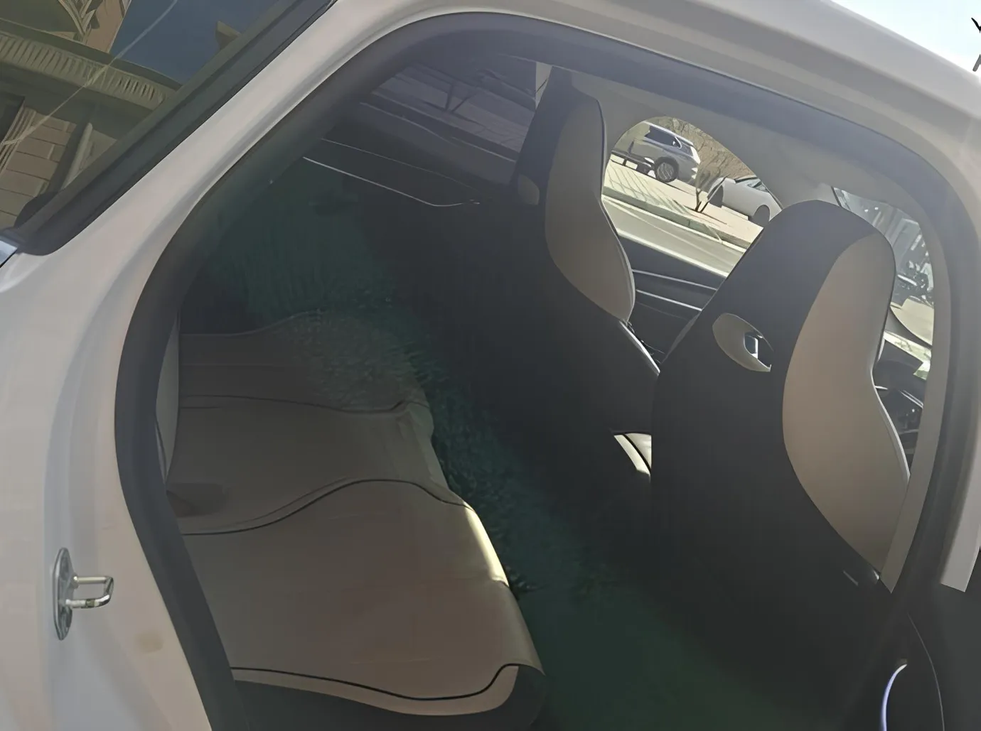 BYD Destroyer 05, 1.5 L, 2025 year, 41 000 km, Sumgayit - Price: 32 000 ₼ - Tunel.az