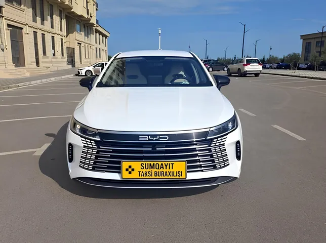 BYD Destroyer 05, 1.5 L, 2025 year, 41 000 km, Sumgayit - Price: 32 000 ₼ - Tunel.az