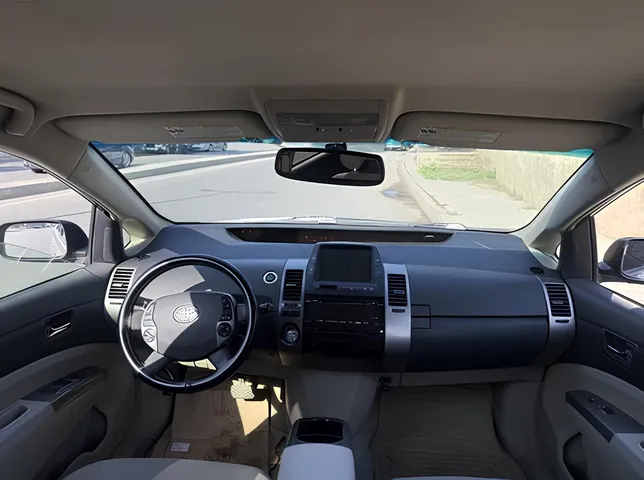 Toyota Prius, 1.5 L, 2008 year, 273 000 km, Baku - Price: 17 500 ₼ - Tunel.az