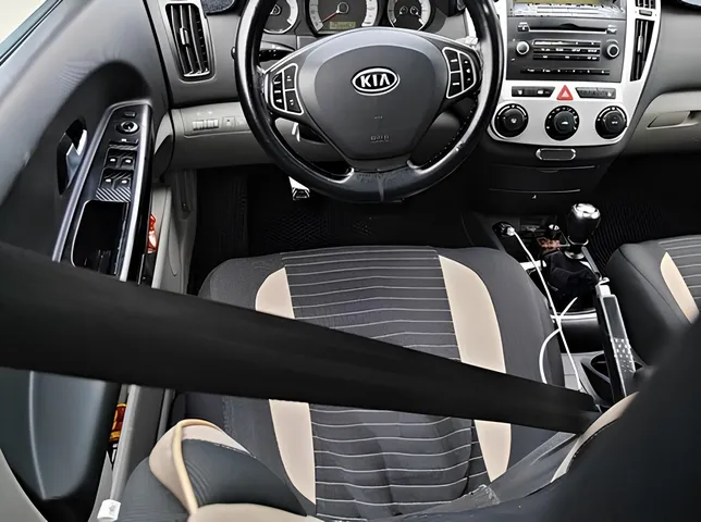 Kia Ceed SW, 1.6 L, 2007 year, 467 683 km, Aghjabadi - Price: 12 500 ₼ - Tunel.az