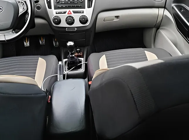 Kia Ceed SW, 1.6 L, 2007 year, 467 683 km, Aghjabadi - Price: 12 500 ₼ - Tunel.az