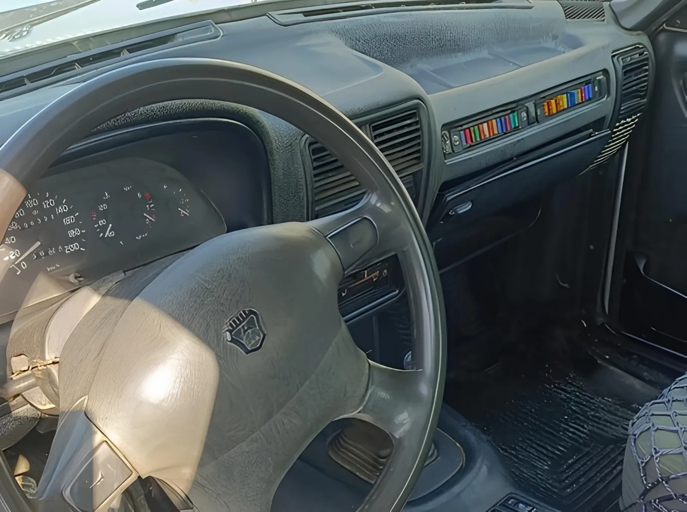 GAZ 3110, 2.5 L, 2003 წელი, 396 322 km, Baku - ფასი: 3 500 ₼ - Tunel.az