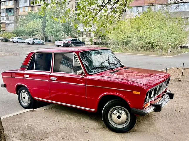LADA (VAZ) 2106, 1.6 L, 1986 წელი, 345 566 km, Ganja - ფასი: 3 900 ₼ - Tunel.az