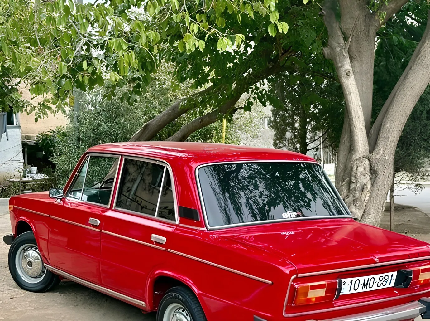 LADA (VAZ) 2106, 1.6 L, 1986 წელი, 345 566 km, Ganja - ფასი: 3 900 ₼ - Tunel.az