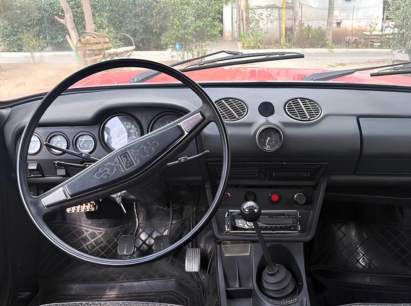 LADA (VAZ) 2106, 1.6 L, 1986 წელი, 345 566 km, Ganja - ფასი: 3 900 ₼ - Tunel.az