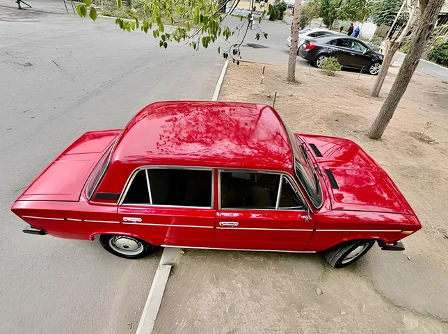 LADA (VAZ) 2106, 1.6 L, 1986 წელი, 345 566 km, Ganja - ფასი: 3 900 ₼ - Tunel.az