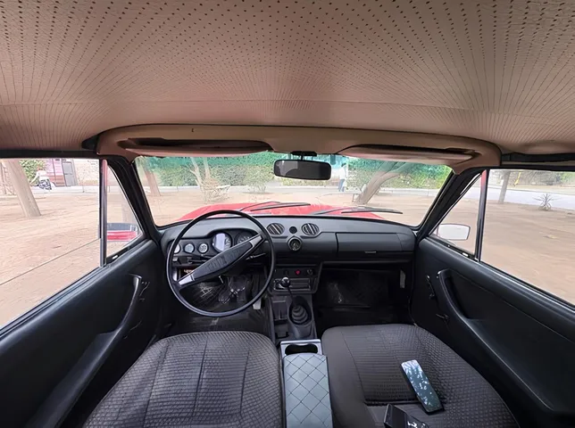 LADA (VAZ) 2106, 1.6 L, 1986 წელი, 345 566 km, Ganja - ფასი: 3 900 ₼ - Tunel.az