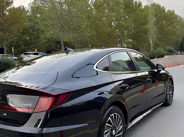 Hyundai Sonata, 2.0 L, 2021 წელი, 143 848 km, Baku - ფასი: 36 000 ₼ - Tunel.az