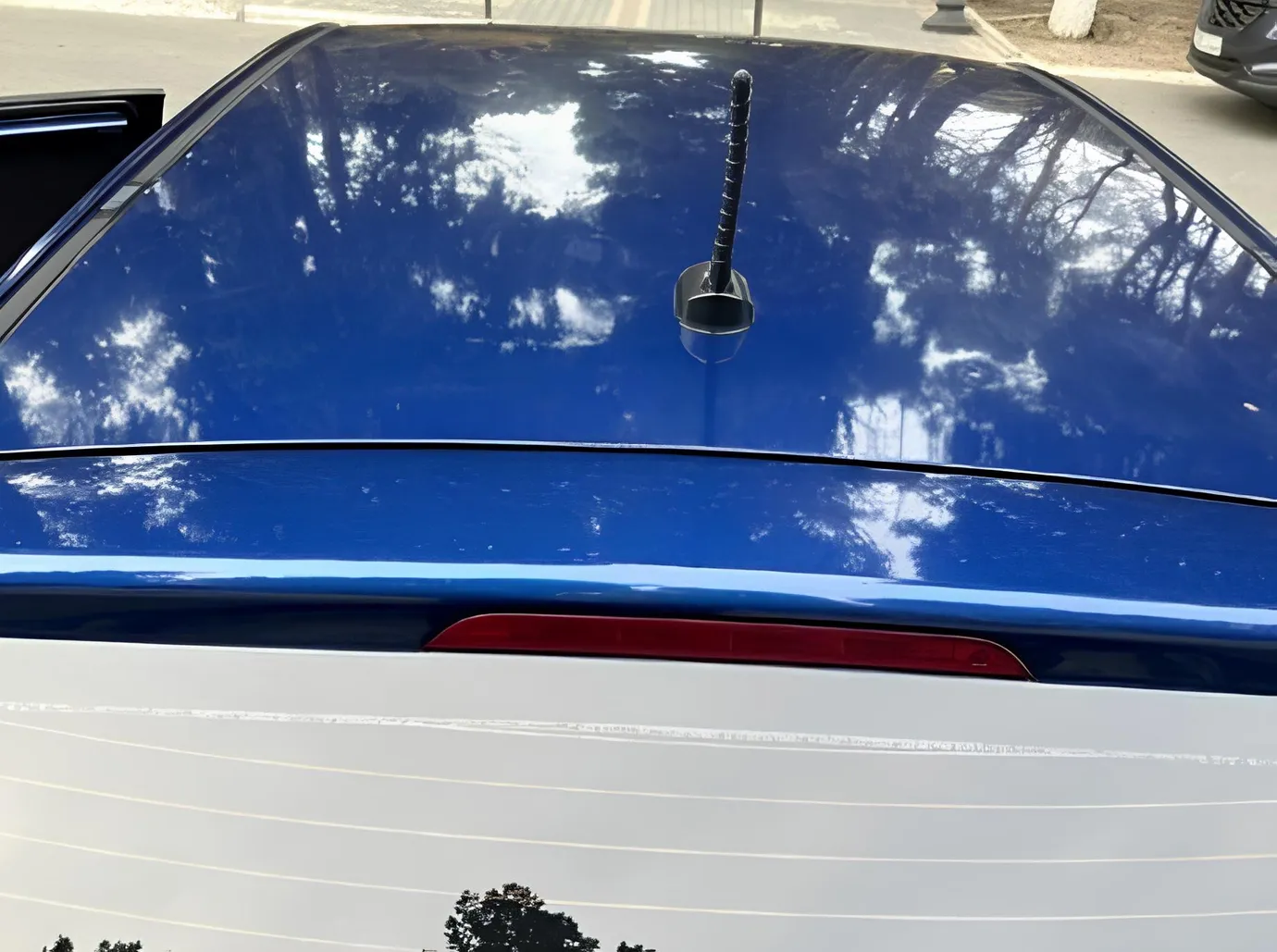 Hyundai Accent, 1.6 L, 2015 year, 268 000 km, Baku - Price: 13 000 ₼ - Tunel.az