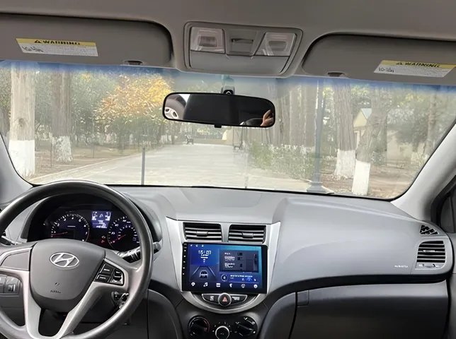 Hyundai Accent, 1.6 L, 2015 year, 268 000 km, Baku - Price: 13 000 ₼ - Tunel.az