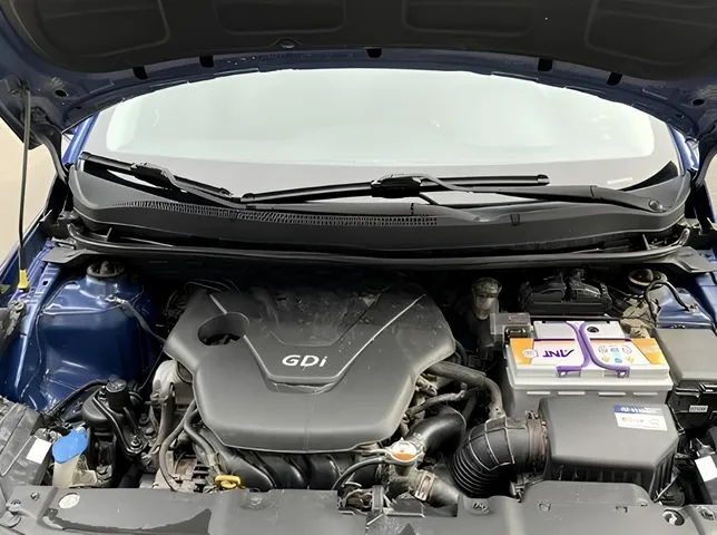Hyundai Accent, 1.6 L, 2015 year, 268 000 km, Baku - Price: 13 000 ₼ - Tunel.az