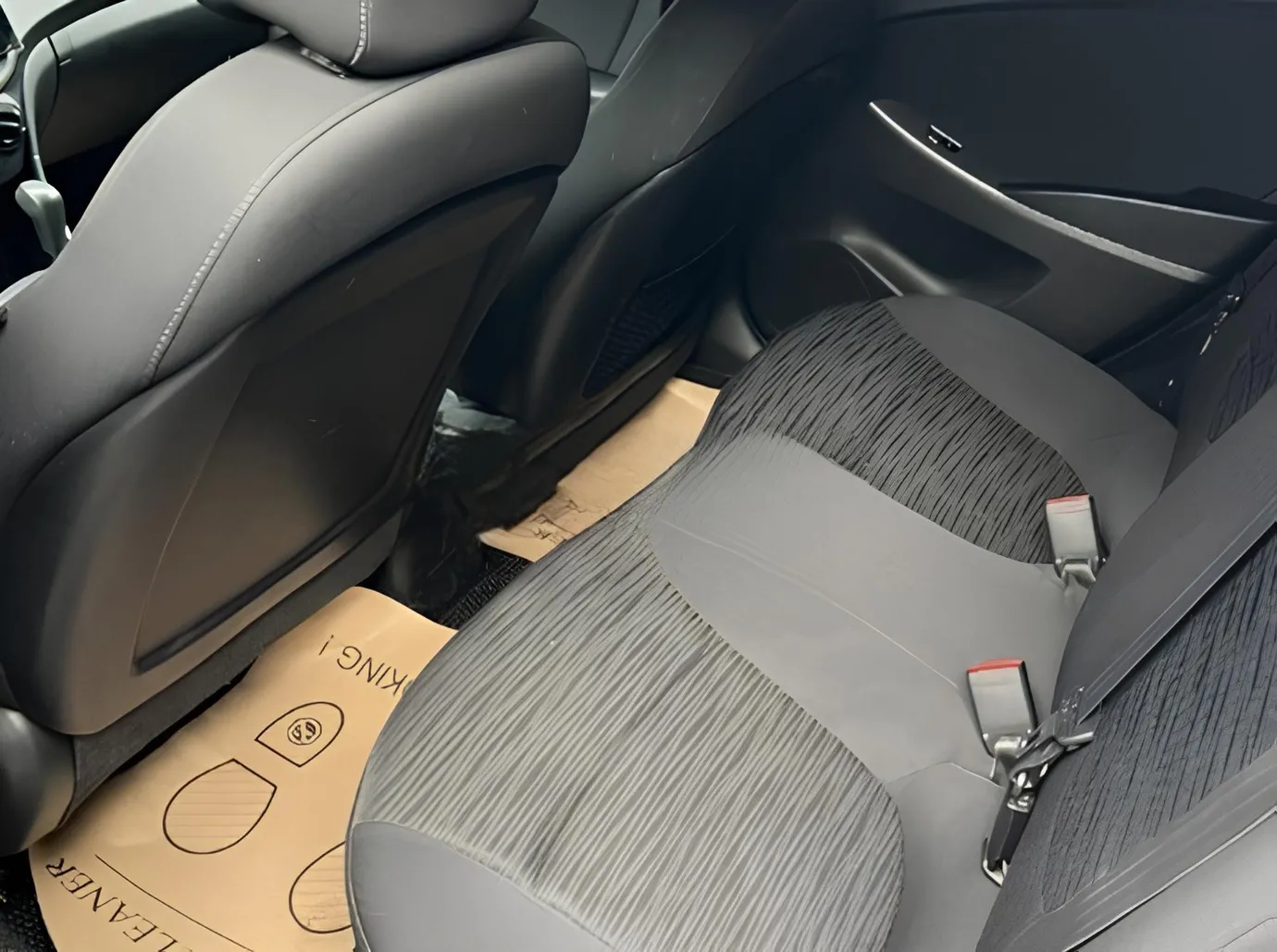 Hyundai Accent, 1.6 L, 2015 year, 268 000 km, Baku - Price: 13 000 ₼ - Tunel.az
