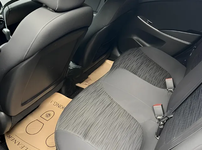 Hyundai Accent, 1.6 L, 2015 year, 268 000 km, Baku - Price: 13 000 ₼ - Tunel.az