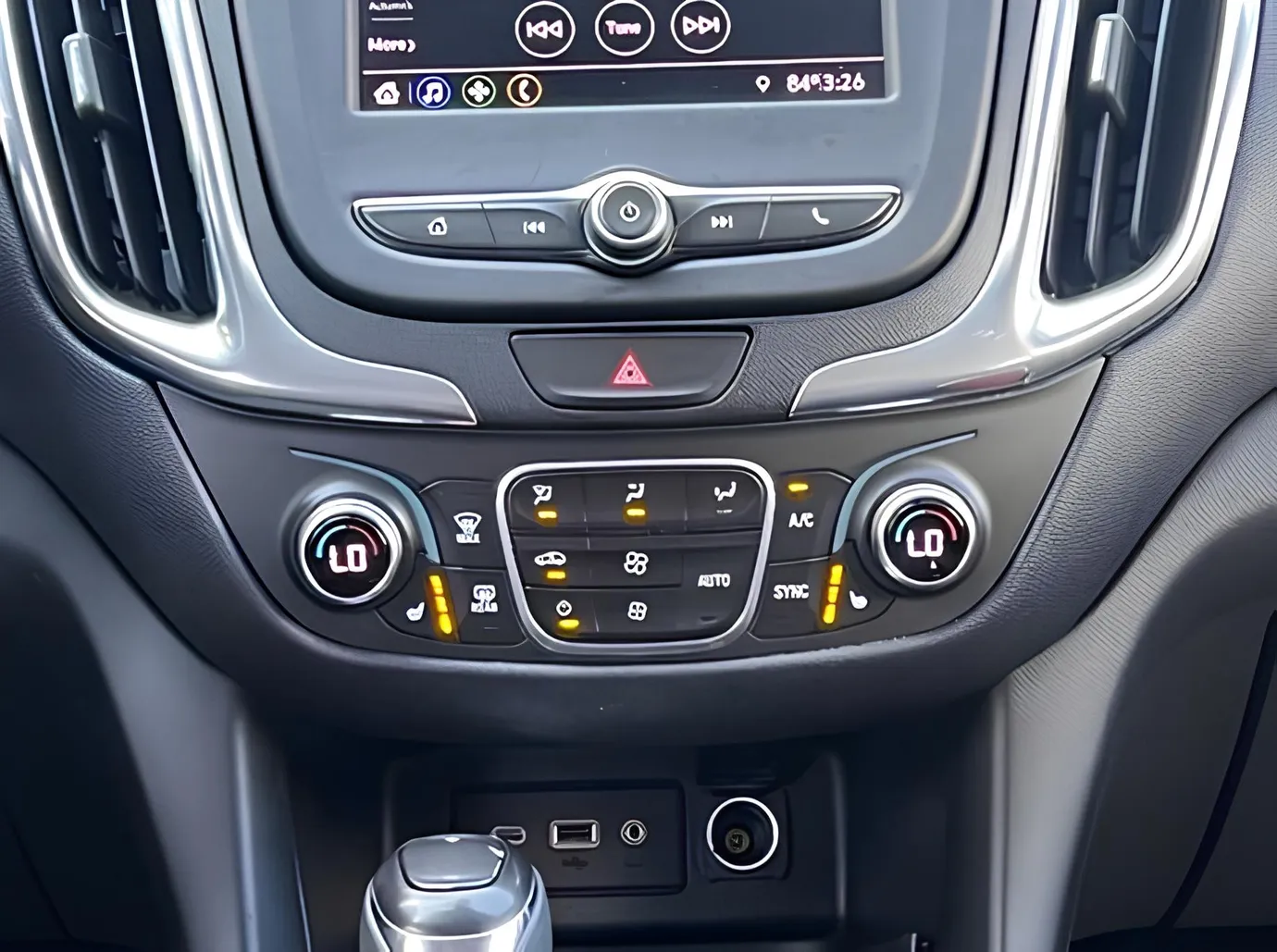 Chevrolet Equinox, 1.5 L, 2019 year, 168 902 km, Baku - Price: 23 500 ₼ - Tunel.az