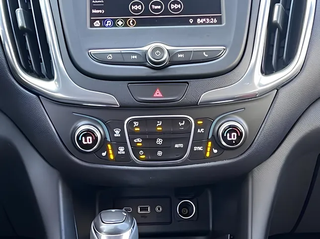 Chevrolet Equinox, 1.5 L, 2019 year, 168 902 km, Baku - Price: 23 500 ₼ - Tunel.az