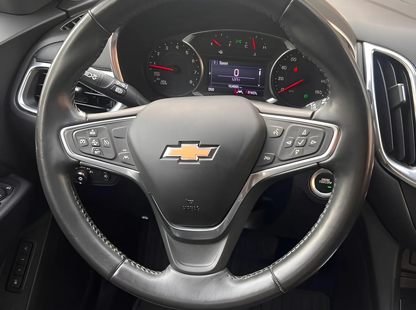 Chevrolet Equinox, 1.5 L, 2019 year, 168 902 km, Baku - Price: 23 500 ₼ - Tunel.az