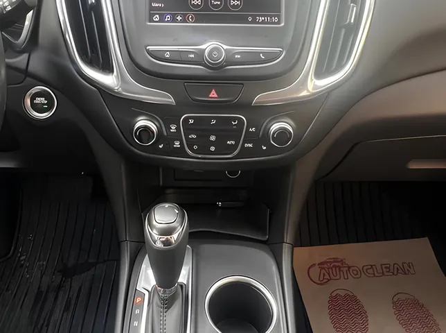 Chevrolet Equinox, 1.5 L, 2019 year, 168 902 km, Baku - Price: 23 500 ₼ - Tunel.az