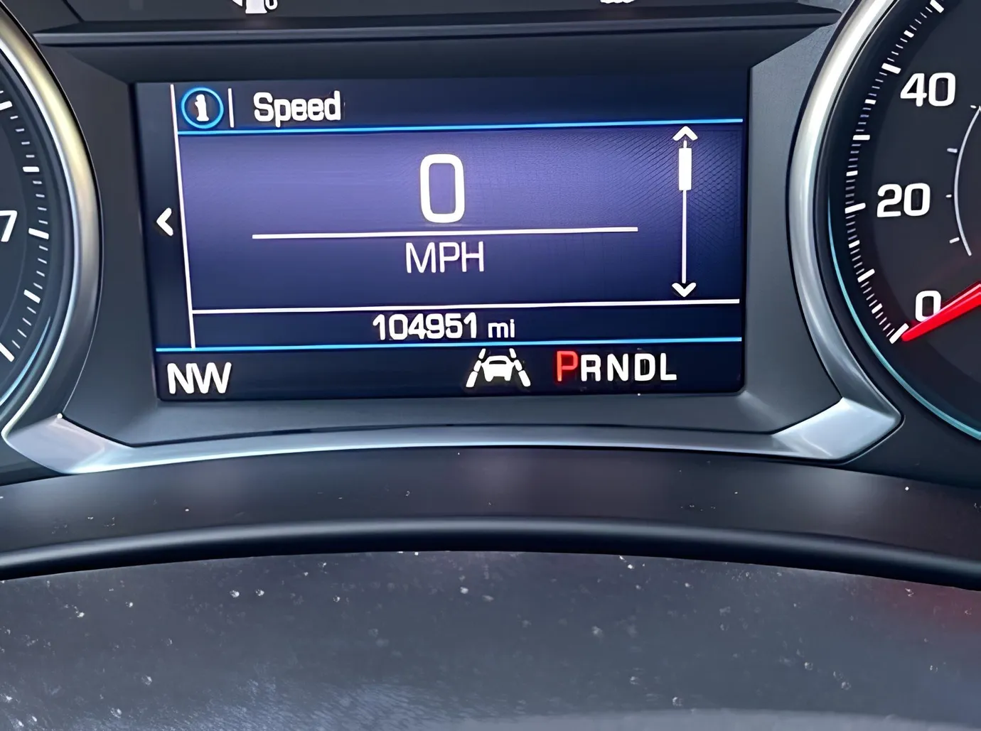 Chevrolet Equinox, 1.5 L, 2019 year, 168 902 km, Baku - Price: 23 500 ₼ - Tunel.az