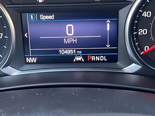 Chevrolet Equinox, 1.5 L, 2019 year, 168 902 km, Baku - Price: 23 500 ₼ - Tunel.az