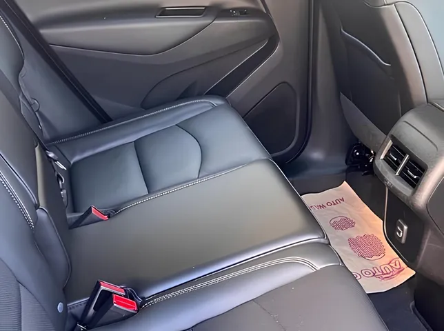 Chevrolet Equinox, 1.5 L, 2019 year, 168 902 km, Baku - Price: 23 500 ₼ - Tunel.az