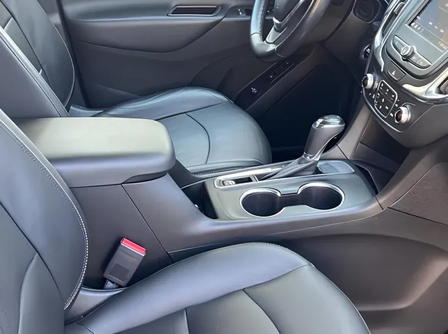 Chevrolet Equinox, 1.5 L, 2019 year, 168 902 km, Baku - Price: 23 500 ₼ - Tunel.az