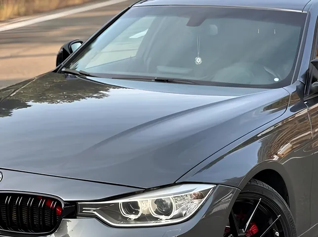 BMW 330, 2.0 L, 2015 year, 212 000 km, Ganja - Price: 26 000 ₼ - Tunel.az