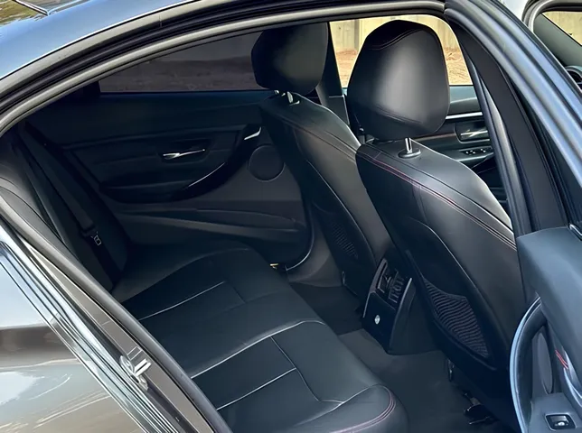 BMW 330, 2.0 L, 2015 year, 212 000 km, Ganja - Price: 26 000 ₼ - Tunel.az