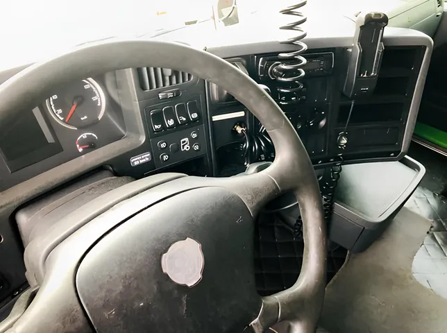 Scania R440, 12.0 L, 2009 год, 804 000 km, Баку - Цена: 27 800 ₼ - Tunel.az