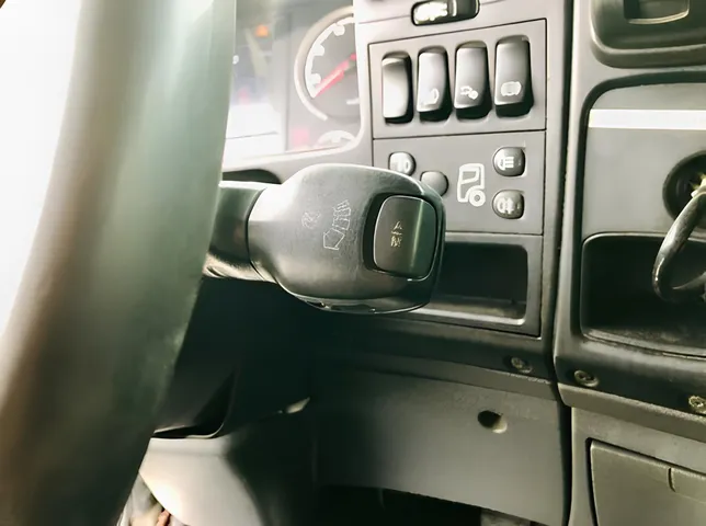 Scania R440, 12.0 L, 2009 год, 804 000 km, Баку - Цена: 27 800 ₼ - Tunel.az