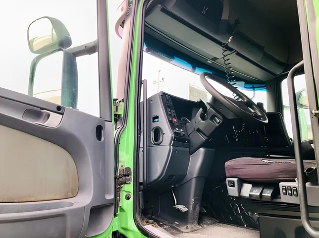 Scania R440, 12.0 L, 2009 год, 804 000 km, Баку - Цена: 27 800 ₼ - Tunel.az