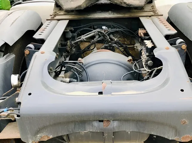 Scania R440, 12.0 L, 2009 год, 804 000 km, Баку - Цена: 27 800 ₼ - Tunel.az