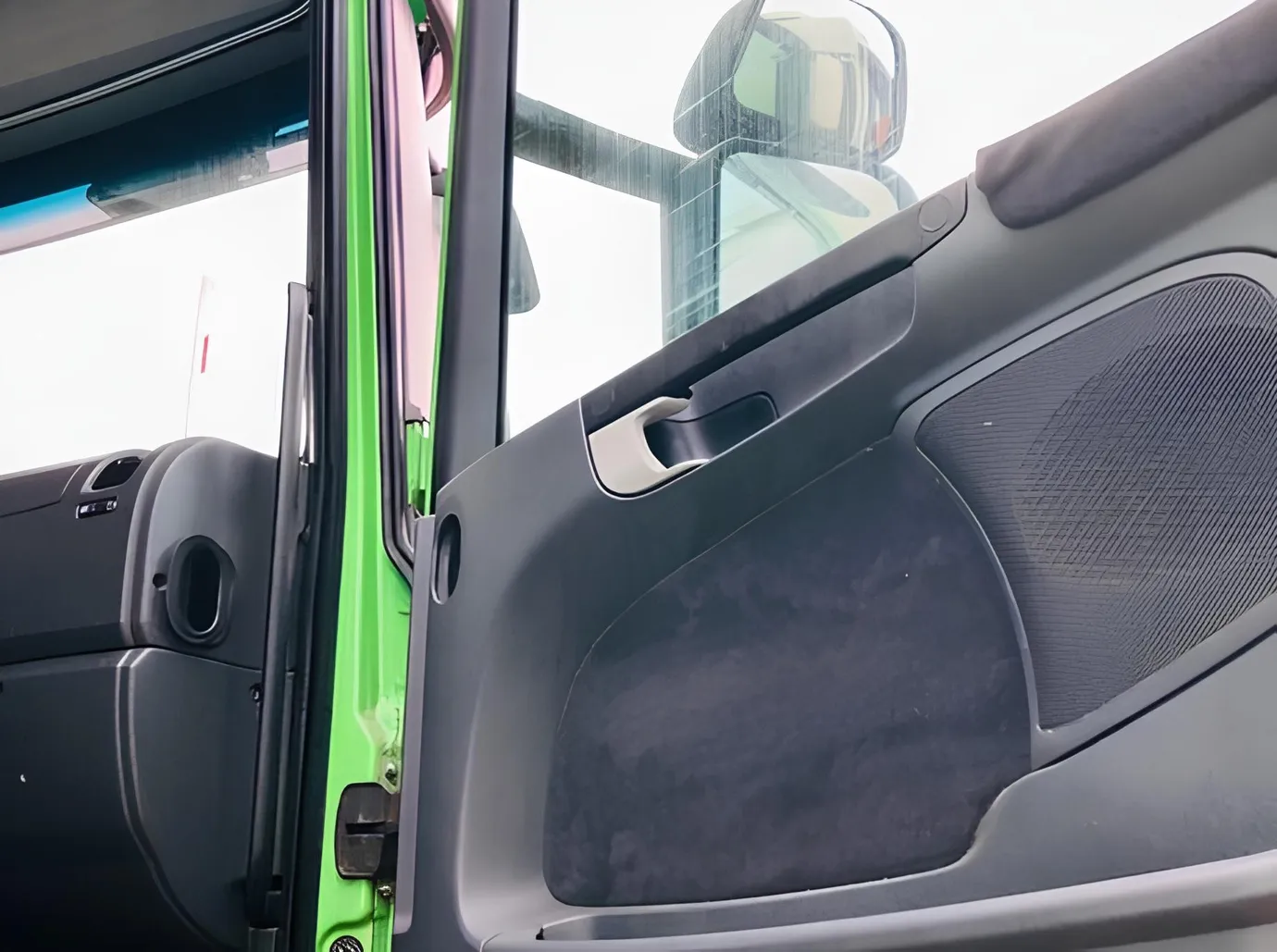 Scania R440, 12.0 L, 2009 год, 804 000 km, Баку - Цена: 27 800 ₼ - Tunel.az