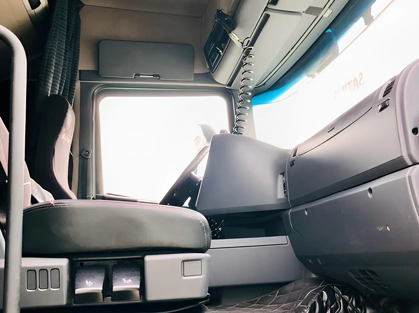 Scania R440, 12.0 L, 2009 год, 804 000 km, Баку - Цена: 27 800 ₼ - Tunel.az