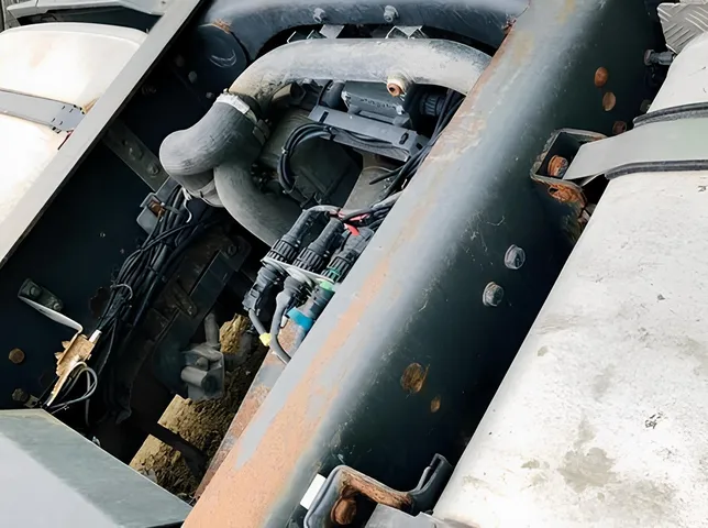 Scania R440, 12.0 L, 2009 год, 804 000 km, Баку - Цена: 27 800 ₼ - Tunel.az