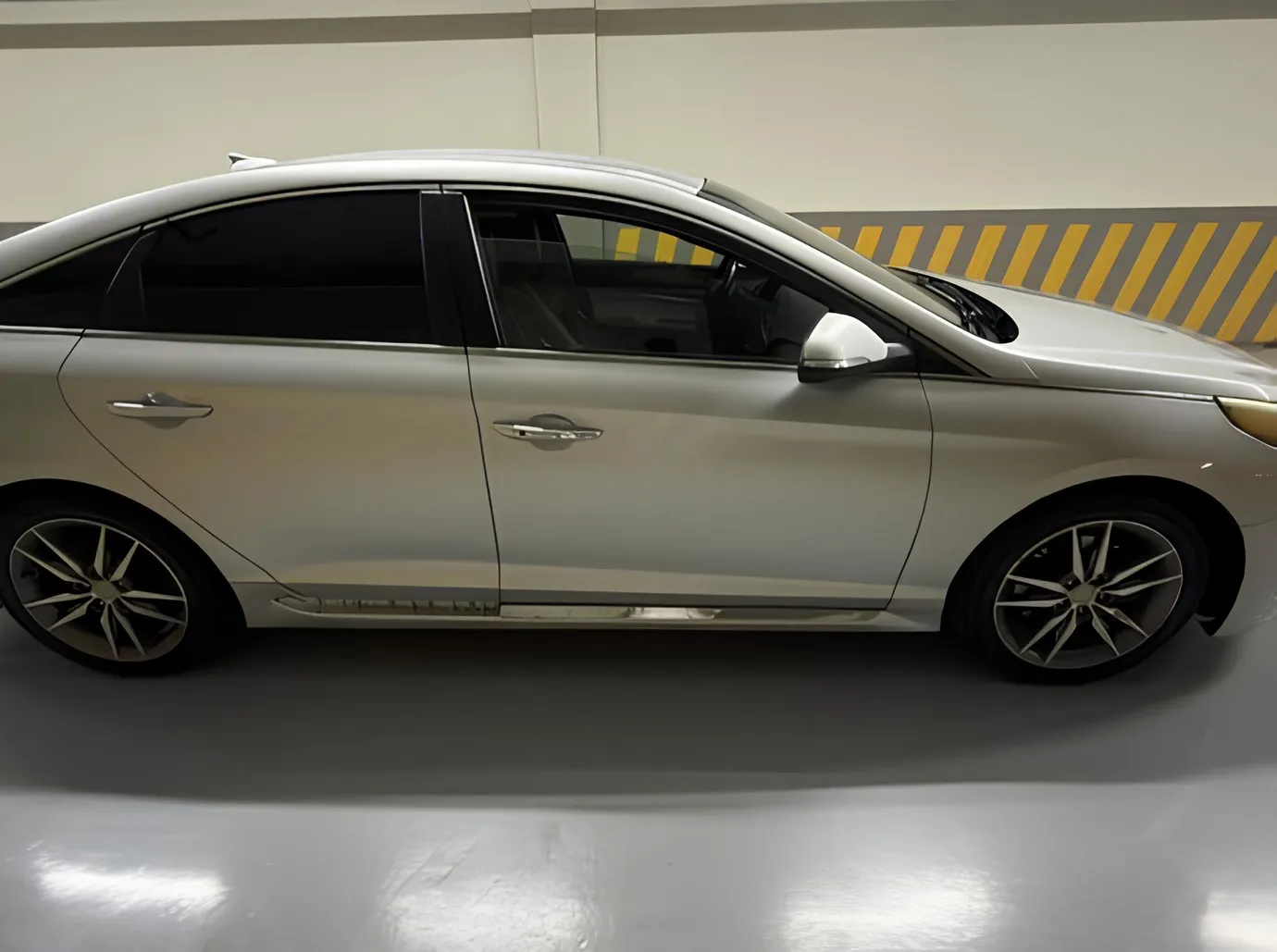 Hyundai Sonata, 2.0 L, 2015 i̇l, 257 724 km, Bakı - Qiymət: 20 000 ₼ - Tunel.az